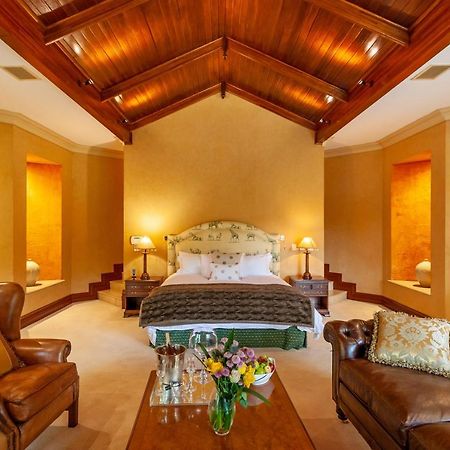 Lejwe La Metsi Private Reserve เบอลา-เบอลา ภายนอก รูปภาพ