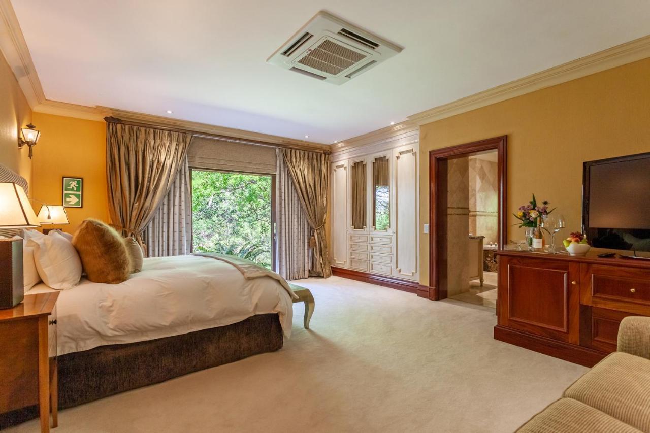Lejwe La Metsi Private Reserve เบอลา-เบอลา ภายนอก รูปภาพ
