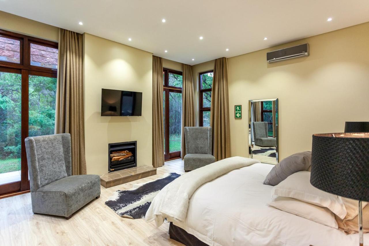 Lejwe La Metsi Private Reserve เบอลา-เบอลา ภายนอก รูปภาพ