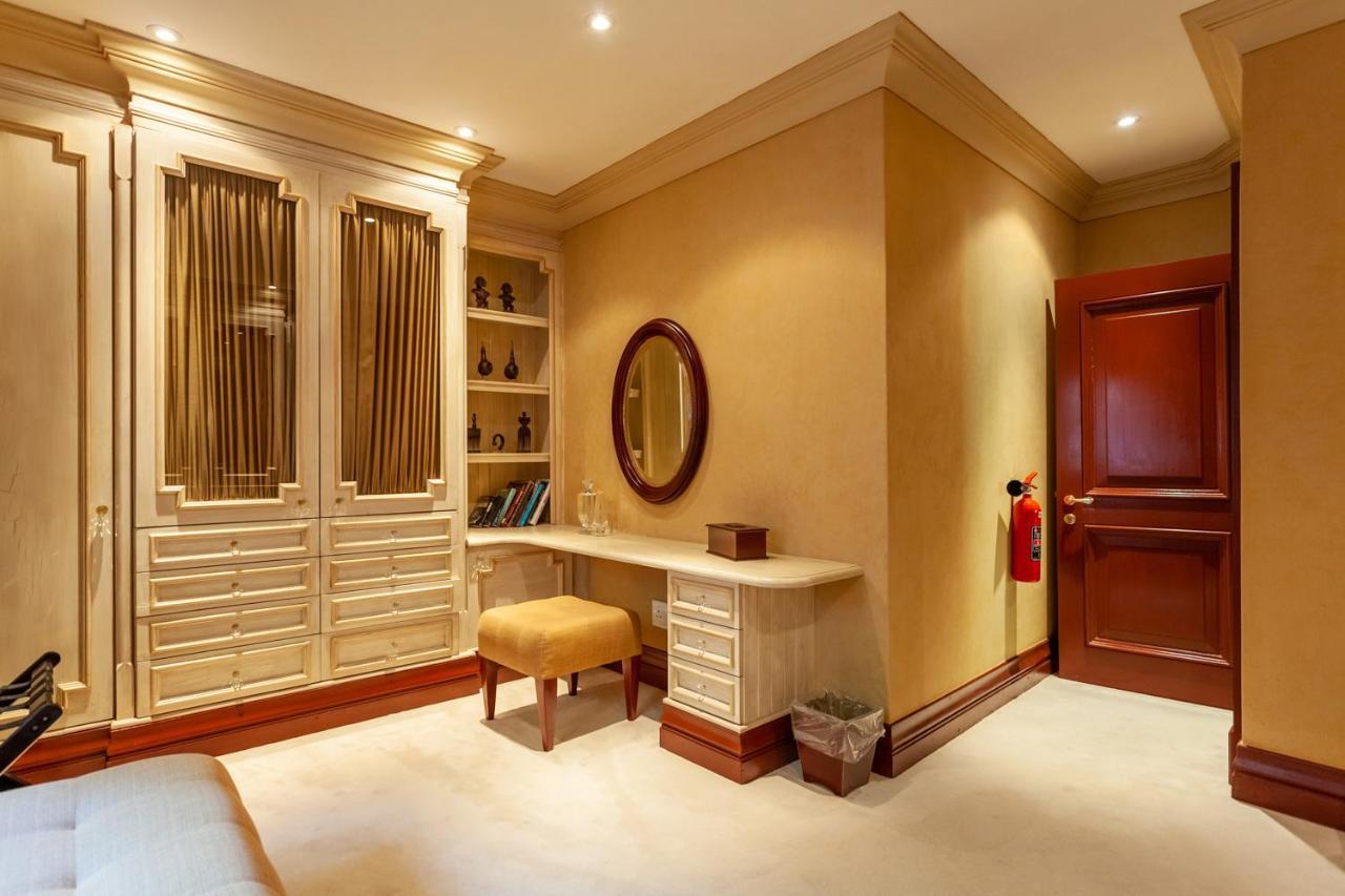 Lejwe La Metsi Private Reserve เบอลา-เบอลา ภายนอก รูปภาพ