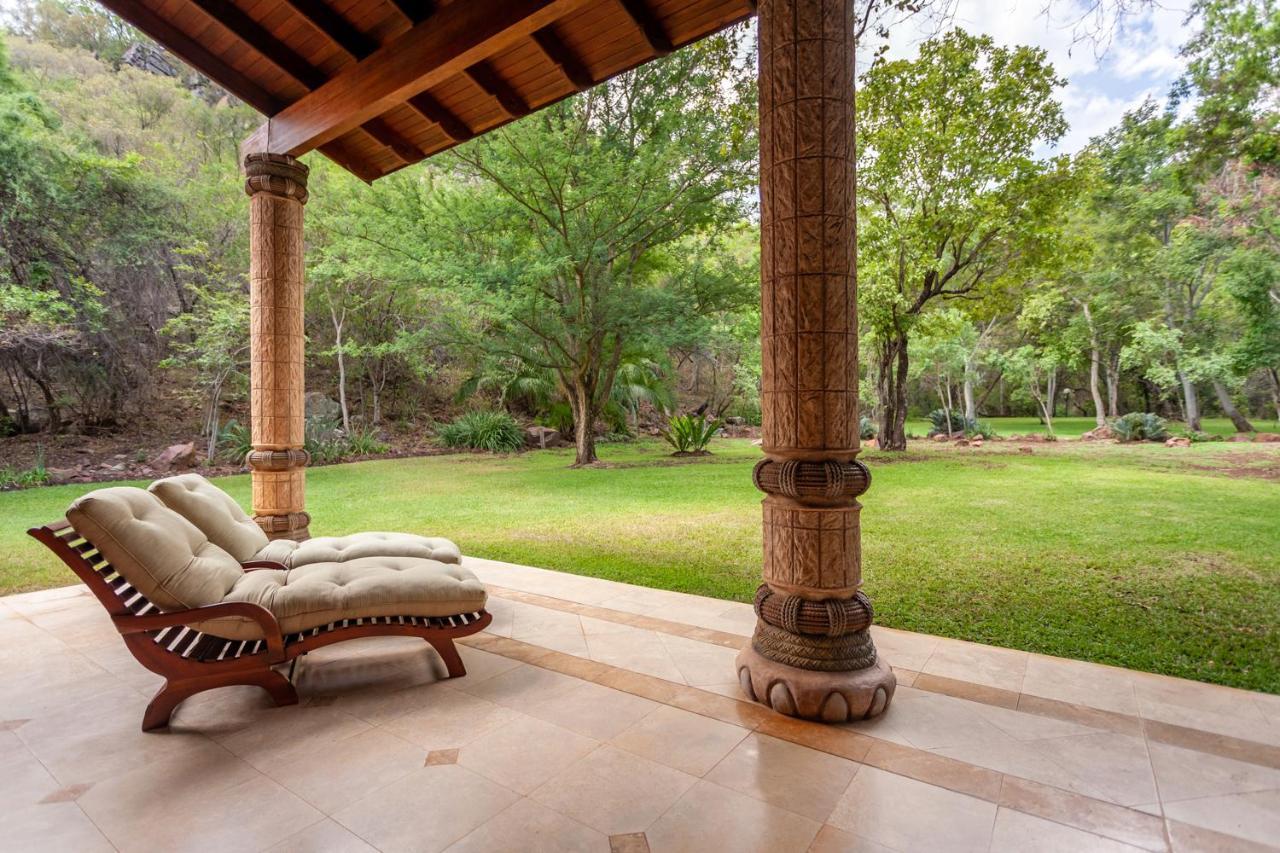 Lejwe La Metsi Private Reserve เบอลา-เบอลา ภายนอก รูปภาพ
