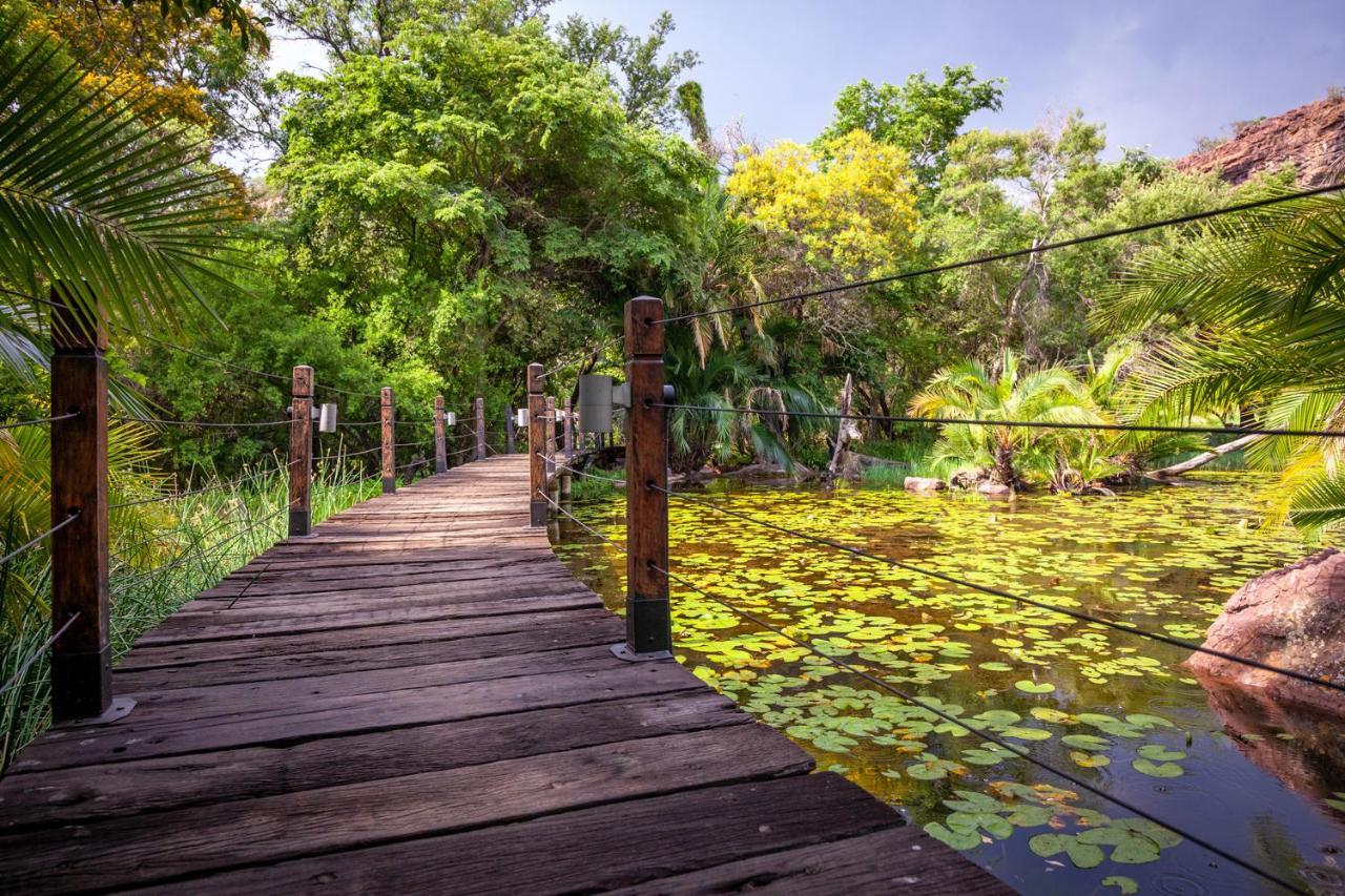 Lejwe La Metsi Private Reserve เบอลา-เบอลา ภายนอก รูปภาพ